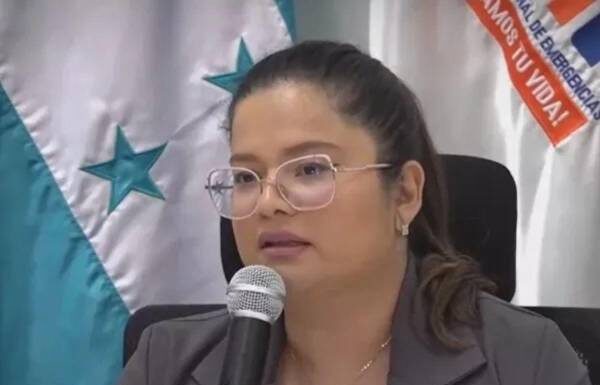 Coordinadora del 911 presenta denuncia ante el MP por supuestos delitos electorales