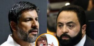 Exvocera de la MACCIH responsabiliza al Congreso por retrocesos y señala acciones impulsadas durante la gestión de Luis Redondo