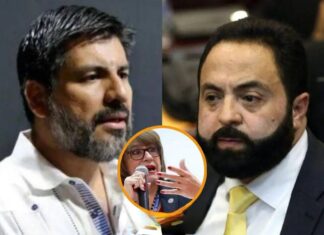 Exvocera de la MACCIH responsabiliza al Congreso por retrocesos y señala acciones impulsadas durante la gestión de Luis Redondo