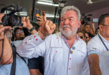 Con amplia ventaja en SPS, Contreras dice que a Libre “el pueblo les pasó factura”