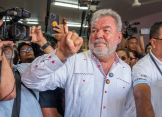 Con amplia ventaja en SPS, Contreras dice que a Libre “el pueblo les pasó factura”