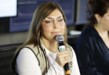 Presidenta del CNE promete una declaratoria fiel a la voluntad popular