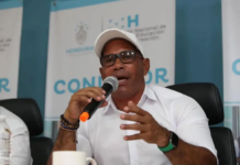 Mario Moncada afirma que en Talanga Libre perdió porque pagaban dos gramos de cocaína por voto