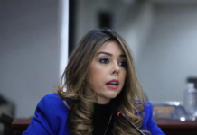 María Antonieta Mejía responde a Mel Zelaya: “Alabamos que reconozcan que Rixi Moncada perdió y dejen de jorobar al pueblo hondureño”