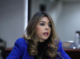 María Antonieta Mejía responde a Mel Zelaya: “Alabamos que reconozcan que Rixi Moncada perdió y dejen de jorobar al pueblo hondureño”