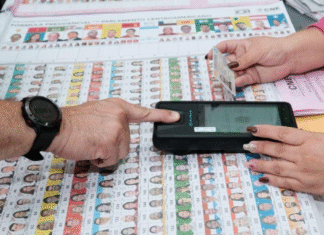 Nacionalistas lideran diputaciones en FM y liberales dominan Cortés, según conteo del CNE