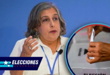 Presidenta del Cohep pide a los políticos madurez y un alto a las movilizaciones: «Por el bien de Honduras»