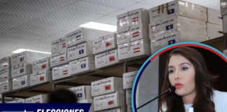 CCEPL desautoriza a Iroshka Elvir para acreditar representantes en Escrutinio Especial