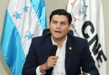 Marlon Ochoa acusa a Ana Paola Hall y Cossette López de negarse a verificar las urnas de las elecciones