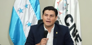 Marlon Ochoa acusa a Ana Paola Hall y Cossette López de negarse a verificar las urnas de las elecciones
