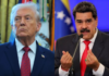Trump v Maduro: Uno de los conflictos que mantiene en vilo al mundo en este 2025