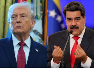 Trump v Maduro: Uno de los conflictos que mantiene en vilo al mundo en este 2025