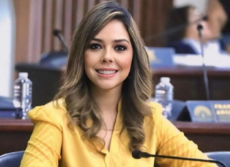 Diputada María Antonieta Mejía denuncia maniobras de la «alianza» para excluir al Partido Nacional del escrutinio especial