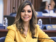 Diputada María Antonieta Mejía denuncia maniobras de la «alianza» para excluir al Partido Nacional del escrutinio especial