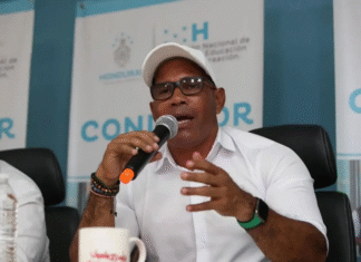 Mario Moncada hermano de Rixi Moncada acepta la derrota de Libre: “Ganaron los contrarios, pero perdió el pueblo”