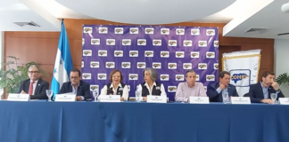 Cohep insta a todos los sectores a mantener la paz y tranquilidad durante el escrutinio de actas