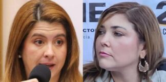 Congreso Nacional prevé aprobar artículo transitorio para que el CNE opere con dos consejeras y un suplente