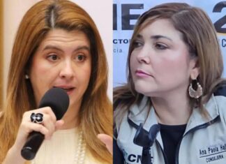 Sala de lo Constitucional admite hábeas corpus en caso de las consejeras del CNE