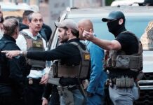 EE.UU. lanza operativo migratorio en Nueva Orleans contra centroamericanos y mexicanos