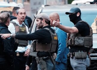 EE.UU. lanza operativo migratorio en Nueva Orleans contra centroamericanos y mexicanos