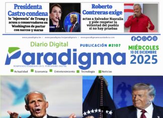 Portada del día 10/12/2025