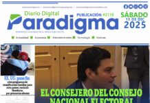 Portada del día 13/12/2025