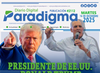 Portada del día 16/12/2925