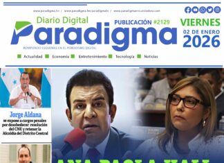 Portada del día 02/01/2026