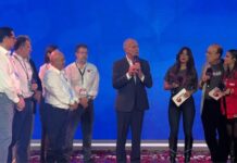 Nasry Asfura promete su sueldo presidencial a Teletón si gana elecciones