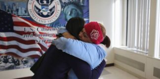 EE. UU. pone fin a los programas de reunificación familiar para siete países, incluido Honduras, por presuntos abusos