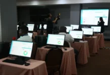 El CNE confirma incidente grave con contraseñas del sistema TREP