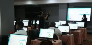 El CNE confirma incidente grave con contraseñas del sistema TREP