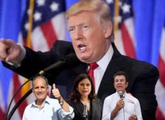El Gobierno de Trump dice que no hay «ninguna evidencia» de fraude electoral en Honduras