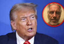 Nuevos archivos del caso Epstein contienen acusaciones de violación contra Trump