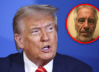 Nuevos archivos del caso Epstein contienen acusaciones de violación contra Trump
