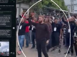 Filtraciones y video del CLE destapan polémica por la supuesta “Alianza Salvador-Mel” en pleno escrutinio especial