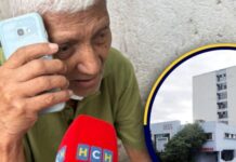 Adultos mayores lamentan la falta de atención en el IHSS