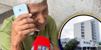 Adultos mayores lamentan la falta de atención en el IHSS