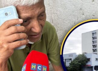 Adultos mayores lamentan la falta de atención en el IHSS
