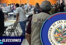La OEA llama urgentemente al CNE a concluir el Escrutinio Especial lo antes posible