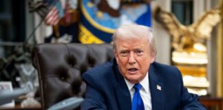 Trump dijo que Irán está construyendo misiles que podrían alcanzar a EE.UU. Fuentes dicen que la inteligencia no lo respalda