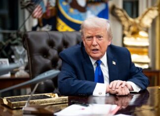 Trump dijo que Irán está construyendo misiles que podrían alcanzar a EE.UU. Fuentes dicen que la inteligencia no lo respalda