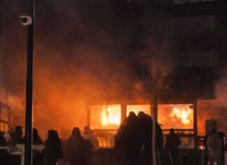 Incendio en bar en estación suiza de esquí causa decenas de muertos y centenar de heridos