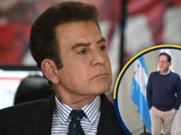 TJE admite apelaciones de Salvador Nasralla y dará curso al proceso electoral