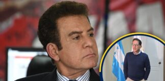 TJE admite apelaciones de Salvador Nasralla y dará curso al proceso electoral