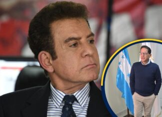 TJE admite apelaciones de Salvador Nasralla y dará curso al proceso electoral