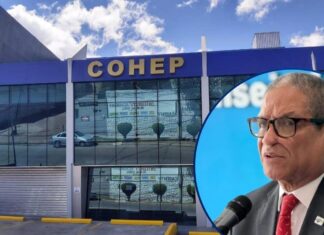 COHEP califica de irresponsable la salida del ministro de Trabajo por no definir el salario mínimo