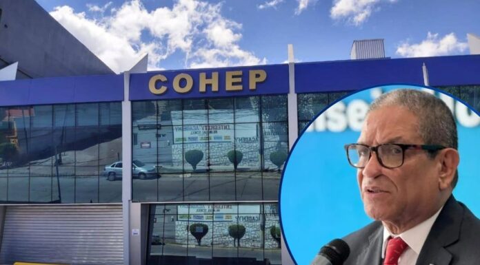 COHEP califica de irresponsable la salida del ministro de Trabajo por no definir el salario mínimo