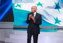 Presidente electo Nasry Asfura pide frenar desembolsos y contratos durante el período de transición