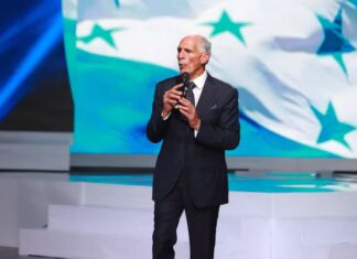 Presidente electo Nasry Asfura pide frenar desembolsos y contratos durante el período de transición